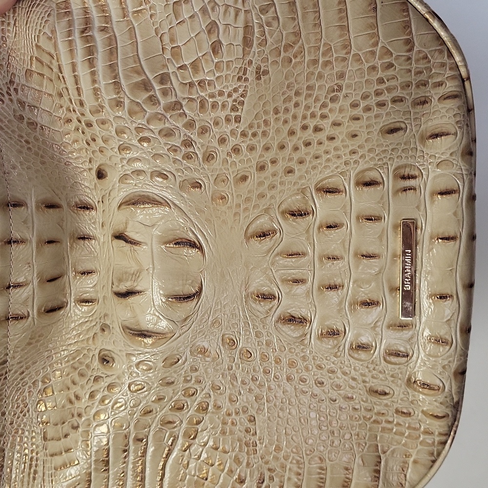 Brahmin Kathleen Shoulder Bag - Picture 11 of 16